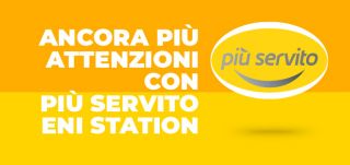 eni bologna Eni Station