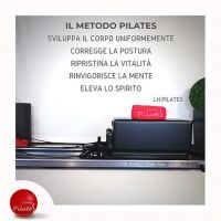 pilates bologna Pilates Living