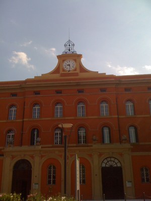 scuola infermieristica bologna Sezione formativa Bologna 2 – Polo Formativo dell’Ausl di Bologna