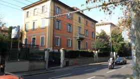 alloggio bologna B&B Due Passi Da Ospedale Villa Torri