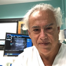 andrologo bologna Dr. Rosario Dipietro, Urologo