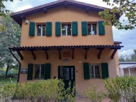 centro comunale polivalente bologna Casa di Quartiere Casa del Gufo