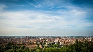 lodge bologna Living Place Hotel Bologna