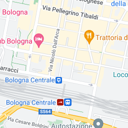 agenzia di noleggio auto bologna Locauto