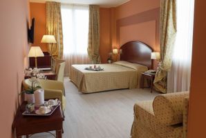 lodge bologna Hotel Savoia Regency