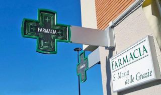 farmacia biologica bologna Farmacia Santa Maria delle Grazie