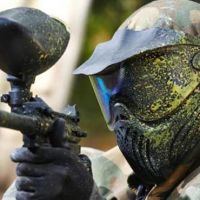 centro per il paintball bologna Paintball Bologna due Torri