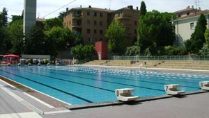 ditta specializzata in piscine bologna AICS piscine Bologna