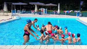 ditta specializzata in piscine bologna AICS piscine Bologna