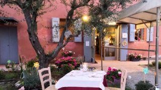 ristorante per famiglie bologna CIM - La Taverna del Castoro