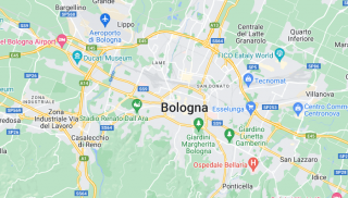 ristorante inglese bologna Da Bertino