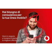 vodafone bologna Vodafone Store | Irnerio