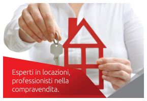 Agenzia immobiliare con esperienza in locazioni e compravendite di immobili a Bologna