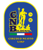 gara di nuoto bologna CIRCOLO NUOTO UISP - BO