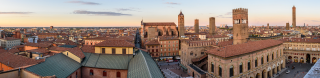 attrazione turistica bologna Palazzo d'Accursio