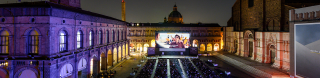 attrazione turistica bologna Palazzo d'Accursio