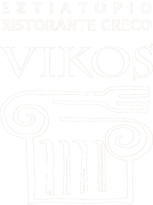 ristorante greco bologna Vikos