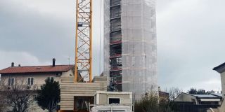 impresa di scavi e demolizioni bologna Faro Service Srl