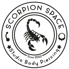 negozio di piercing bologna Scorpion Space