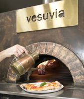 pizzeria a domicilio bologna VESUVIA Brugnoli