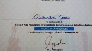 ginecologo bologna Guidi Dott.ssa Alessandra