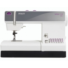 Pfaff Select 3.2