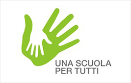 Richiedi i file per sintesi vocale per studenti e studentesse non vedenti, ipovedenti, con disabilità motorie o con altri disturbi specifici di apprendimento.