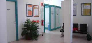 centro di riabilitazione bologna Centro Azzarita Di Riabilitazione Sportiva - SYNLAB