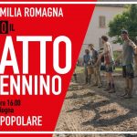 INVITO ALLE TANTE VOCI DEL PATTO DELL’APPENNINO: RIVEDIAMOCI, A BOLOGNA, SABATO 27 MAGGIO.