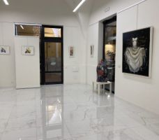 artista bologna Galleria Wikiarte