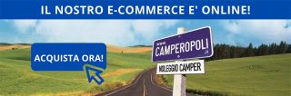 agenzia di noleggio camper bologna Camperopoli.Bo