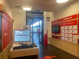 centralina telefonica bologna Vodafone Store | Stazione Centrale Bologna