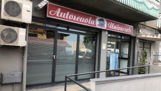 scuola guida catania Autoscuola Universale LE SORELLE GIANNONE