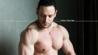 coach catania Fabio Tricomi Personal Trainer