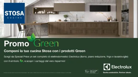 Promo Green