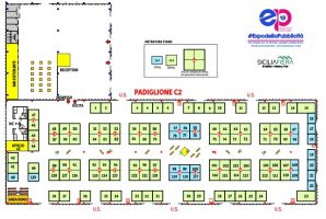 allestimento fiere e manifestazioni catania Expo della Pubblicità