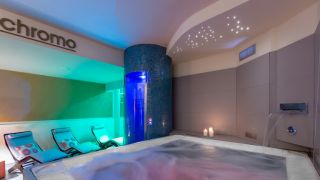 hammam catania Arantia Rubra - Mediterranean Wellness