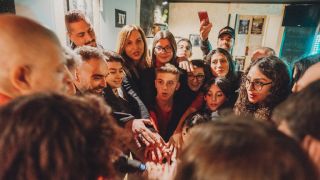 insegnante di musica catania Scuola di Musica e Canto Delta Rho