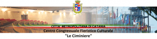 centro congressi catania Le Ciminiere