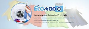 Ecomodo