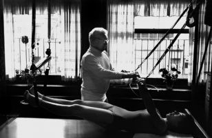 pilates firenze PILATES INTERNATIONAL ITALIA