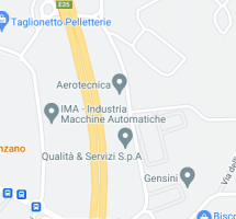 produttore di articoli elettronici firenze DF Elettronica srl