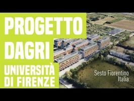 dipartimento universitario firenze Dipartimento di Scienze e Tecnologie Agrarie, Alimentari, Ambientali e Forestali