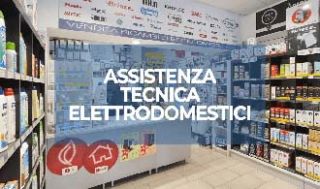 fornitore di ricambi per elettrodomestici firenze CAFFITALY FIRENZE SERVICE