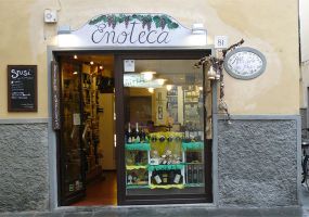 enoteca firenze Enoteca Alla Sosta Dei Papi