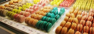 pasticceria francese firenze Pasticceria Dolcezza Firenze