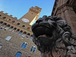 autorimessa firenze Garage del Bargello