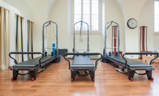 pilates firenze Studio Touch Pilates | Corsi e lezioni di Pilates a Firenze