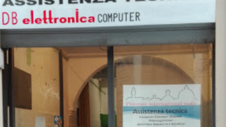 riparazione antenne firenze DB elettronica di Daniele Bronzi Riparazione Computer Assistenza Tecnica Antennista