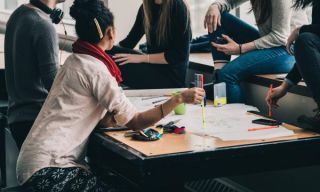 BANDO DI CONCORSO per Borse di studio Fulbright.